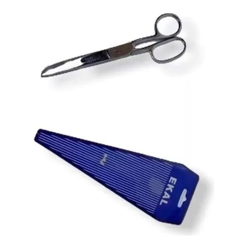 Tijera Costurera 8" Ekal