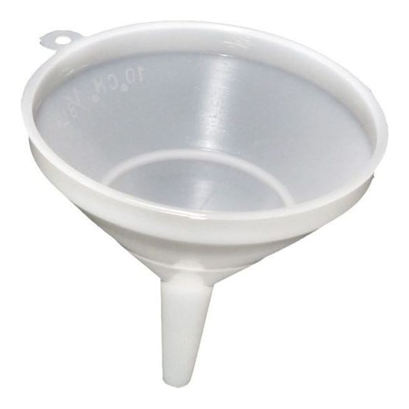 Embudo 17 Cm.