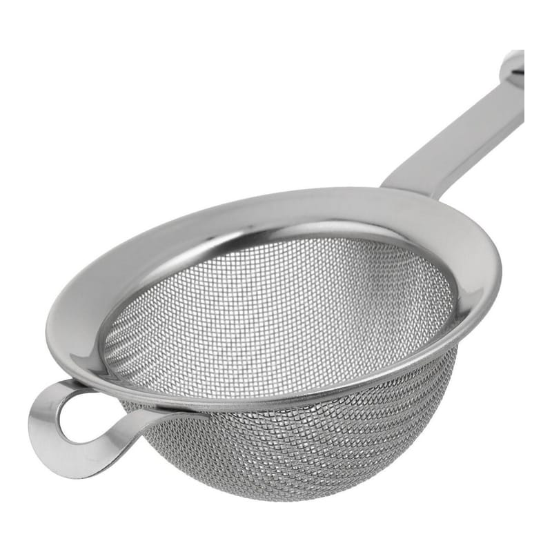 Colador 11 Cm. Acero