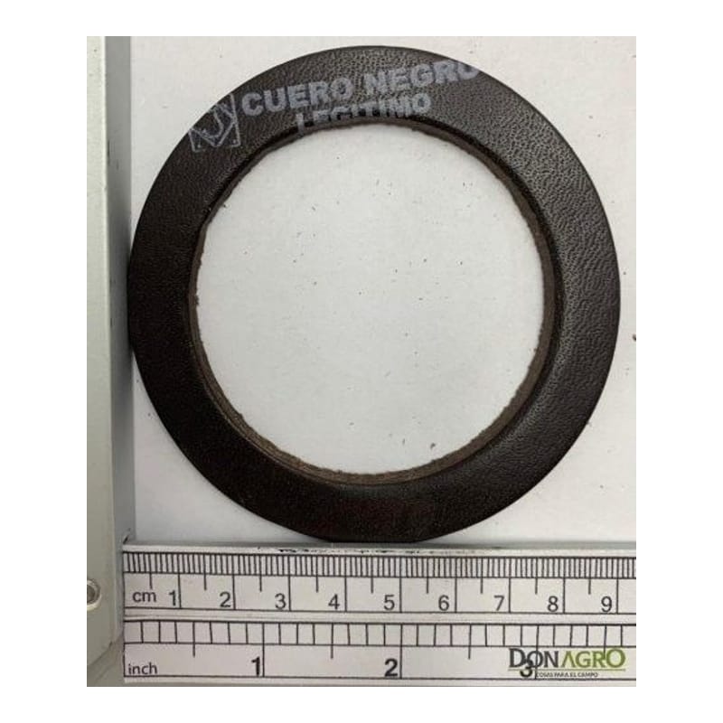 Cueros Piston Cilindros Legitimo 3"