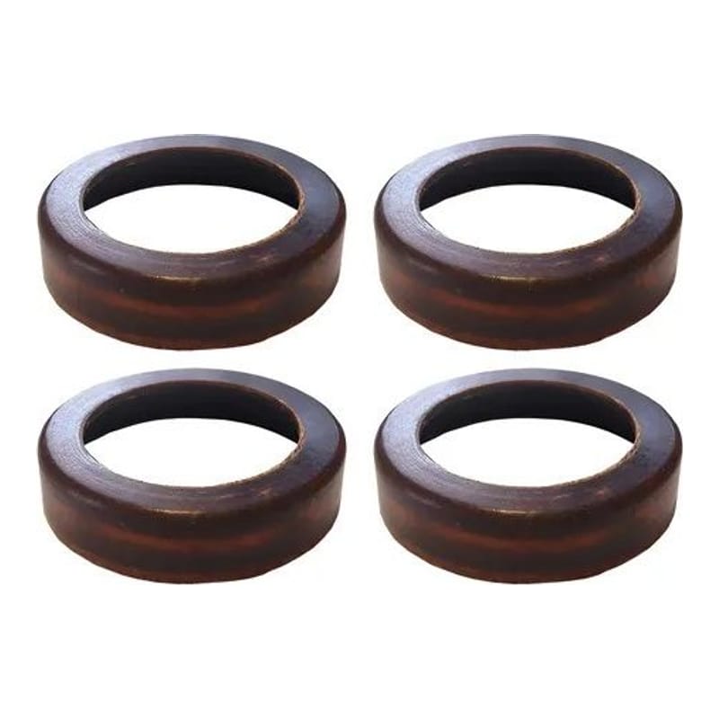 Cueros Piston Cilindros Legitimo 4"