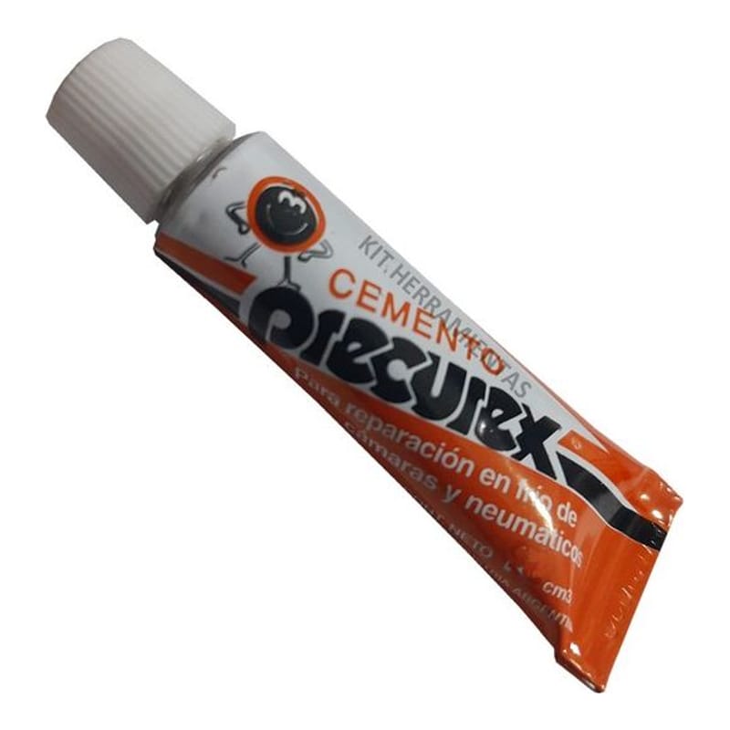Precurex Cemento p/Parches x 20CC. (Un.)