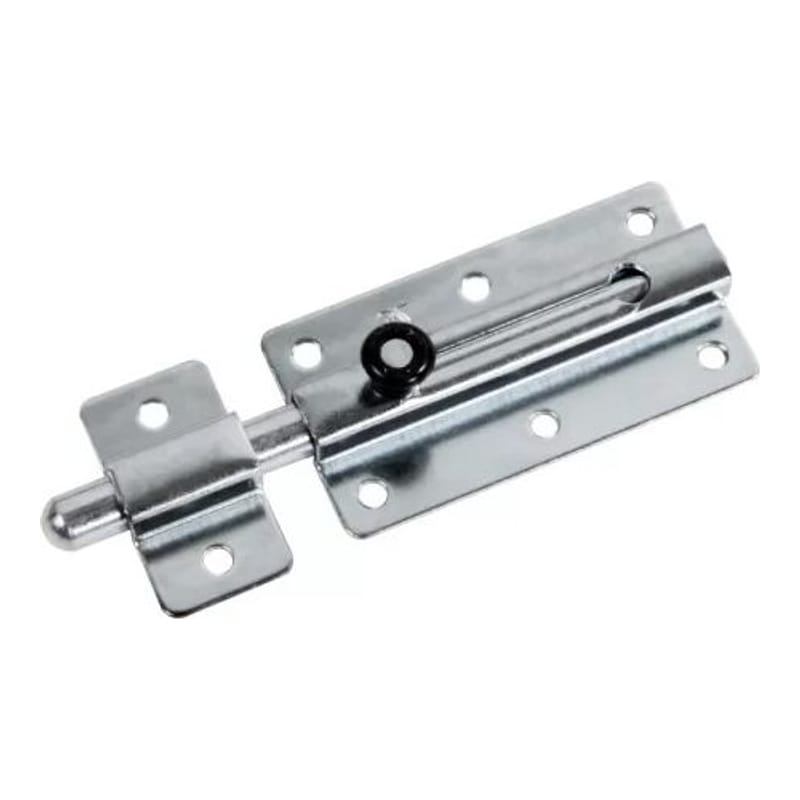 SC Pasador 107 Cromo Nº2 (46X35