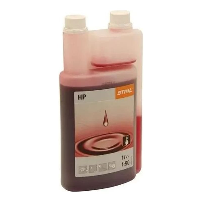 Stihl Aceite p/Motor 2T x 1 Lt.