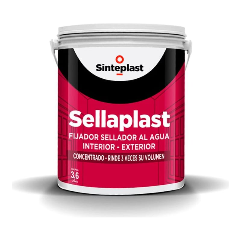 Sellaplast Fijador 1 Lt