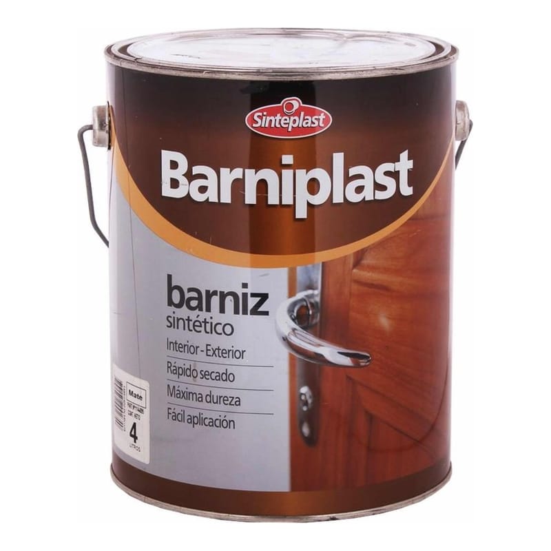 Barniplast BTE.1 Lt