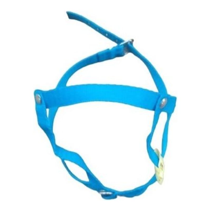 Pretal 000 de Nylon (80CM)