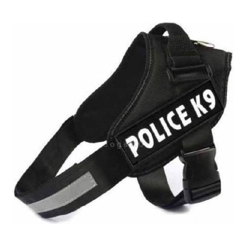 Pretal K9 Reforzado Talle XL