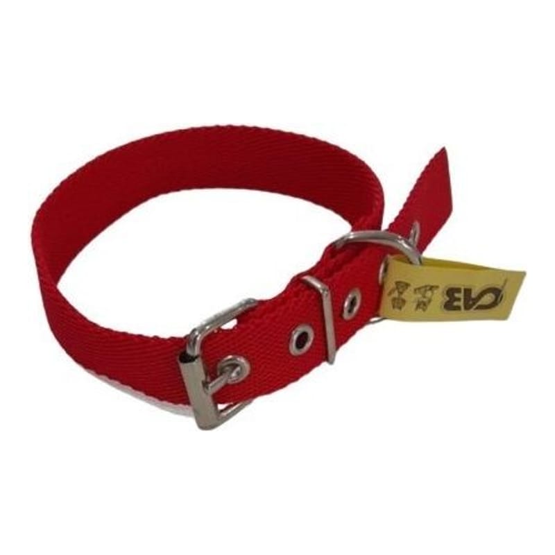 Collar 300 de Nylon Grueso 60 Cm.