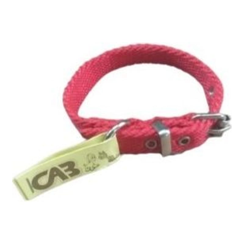 Collar 303 de Nylon Mediano 50 Cm.