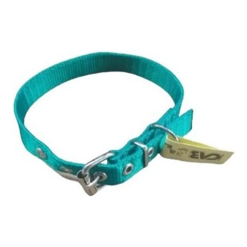 Collar 307 de Nylon Chico 35 Cm.