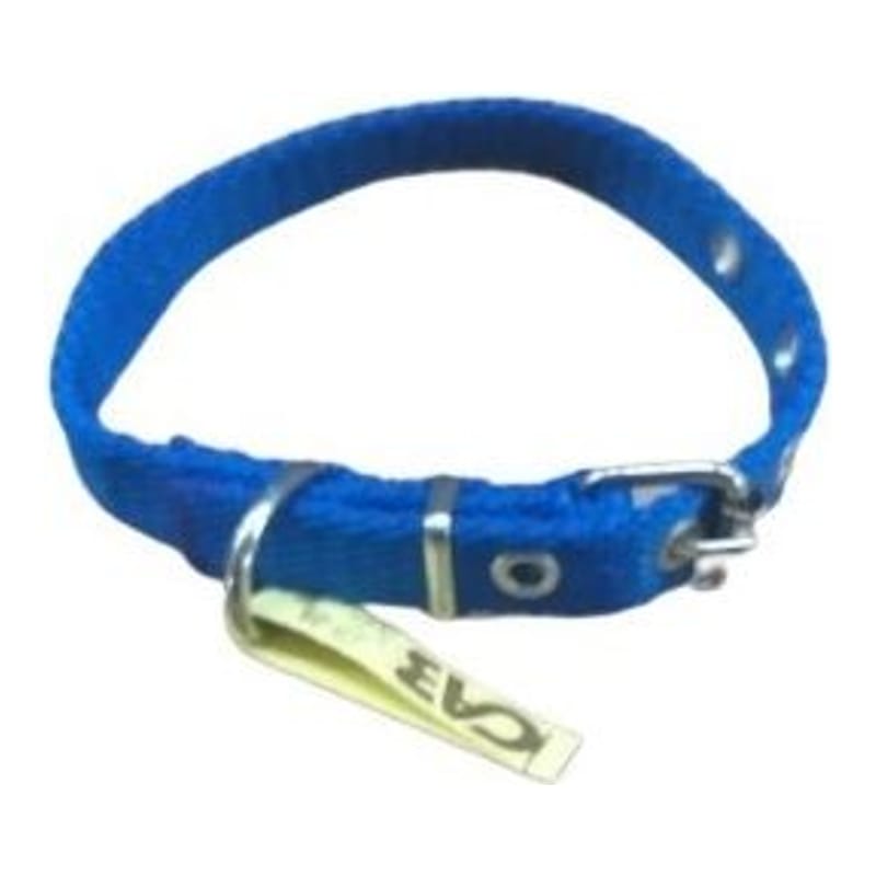Collar 304 de Nylon Mediano 45 Cm
