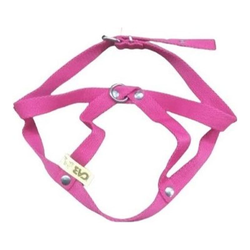 Pretal 0 de Nylon (70CM)