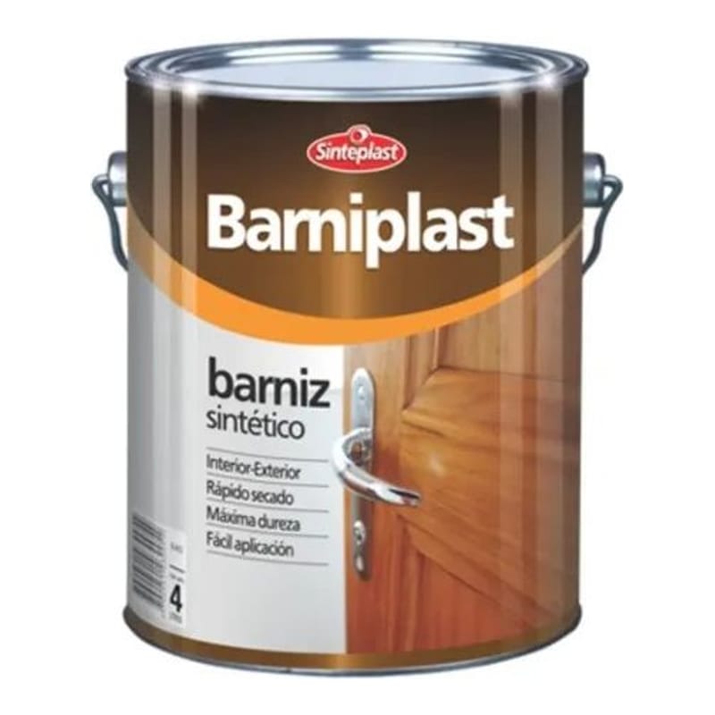 Barniplast BTE.1/2 Lt