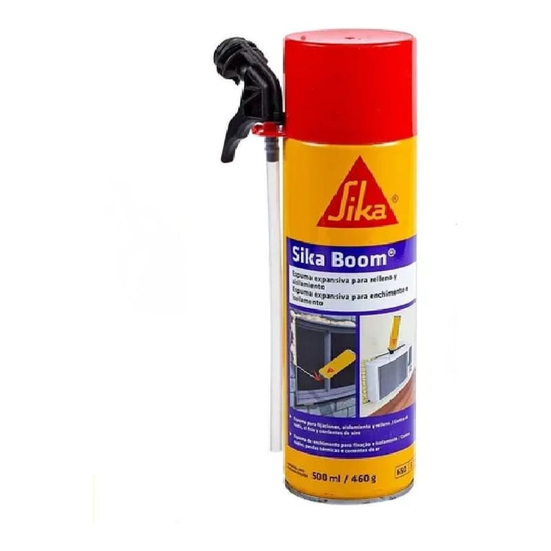 Sikaboom-s 500 Ml