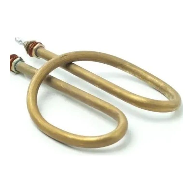 Resistencia Pulmon Bronce