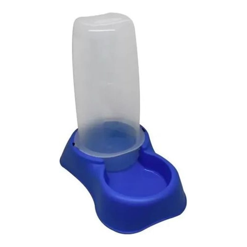 Comedero Plastico 3LTS