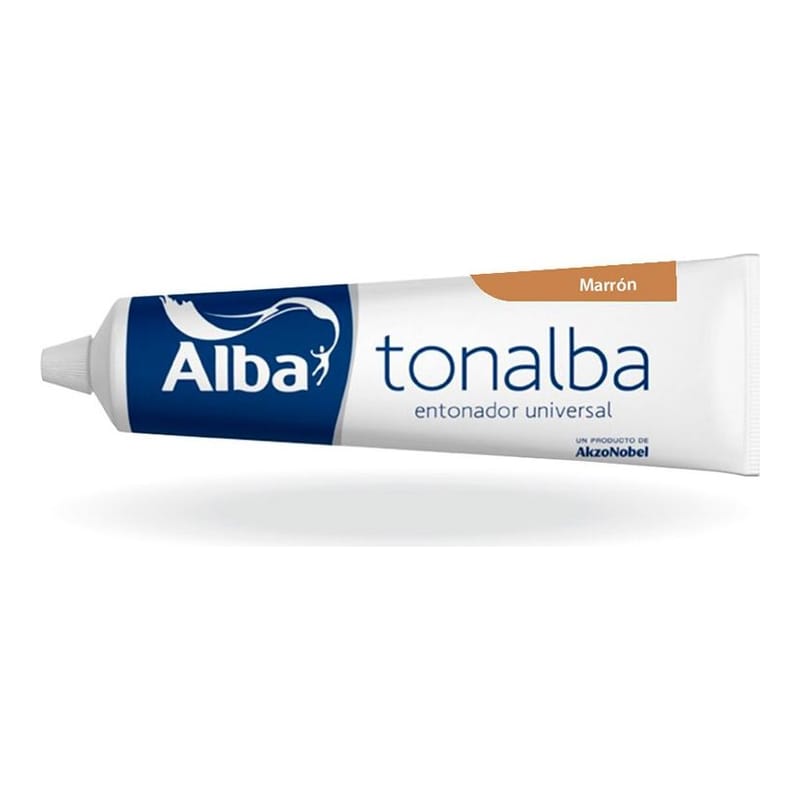 Tonalba 012 Marron 120 Ml