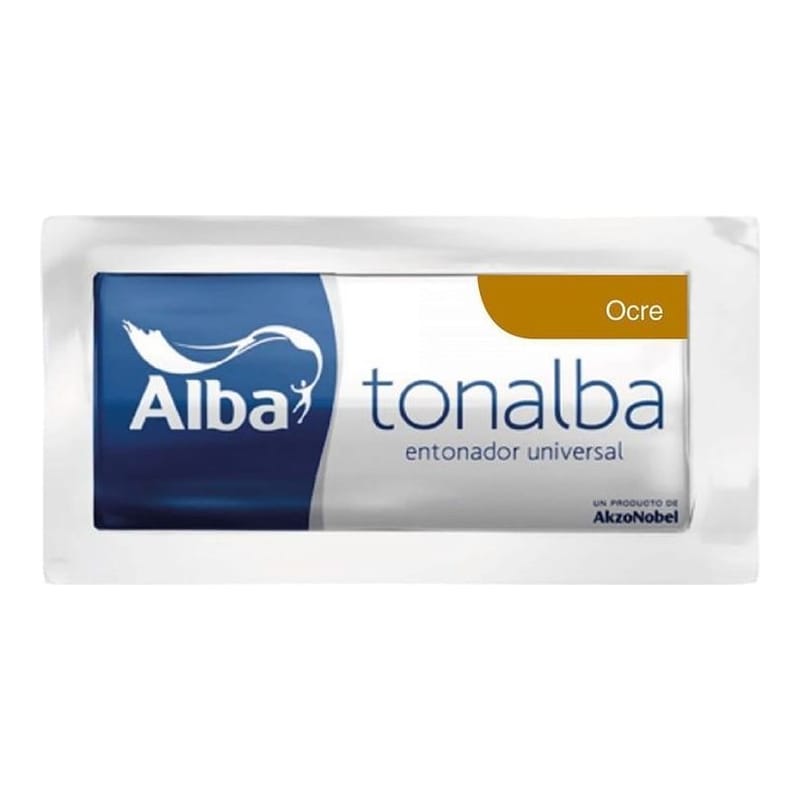 Tonalba 003 Ocre 30 Ml