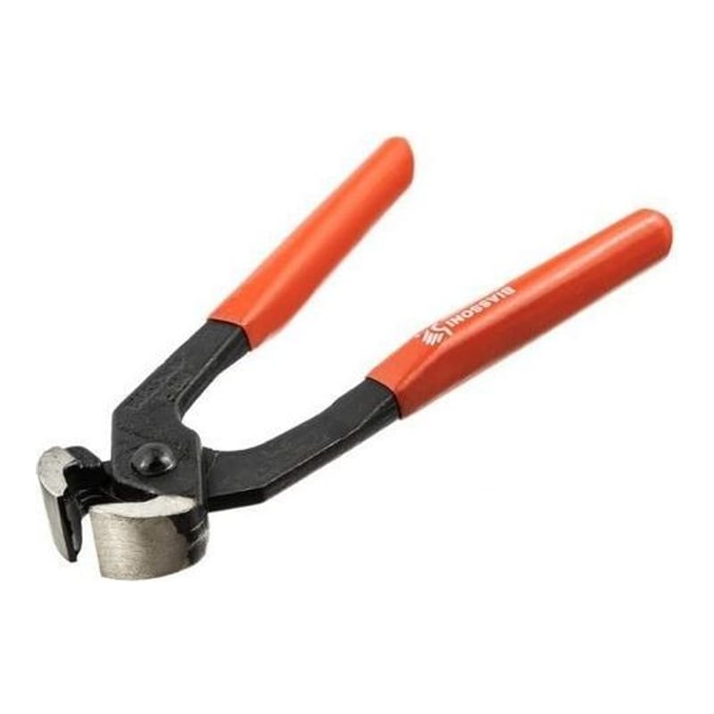 Tenaza Biassoni Carpintero 7"