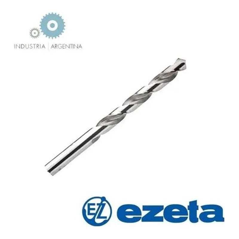 Mecha Ezeta Ar Chica Cilind 5 Mm