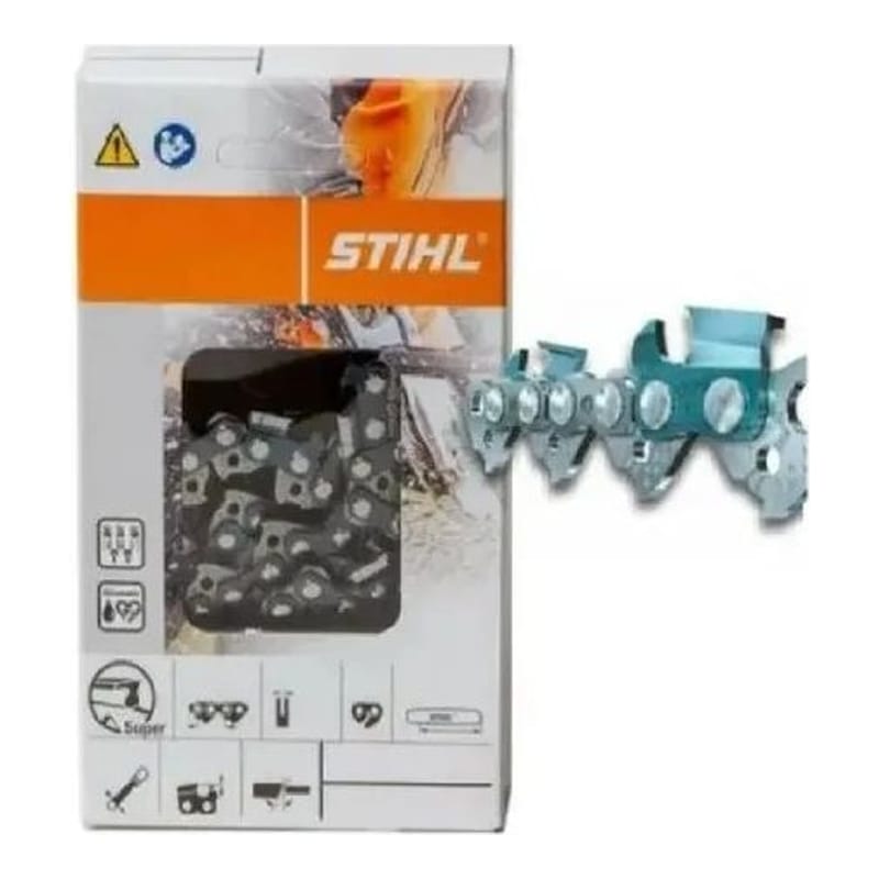 Stihl Cadena p/Motosierra 26 RM Rapid Micro Cadena (x Metro)