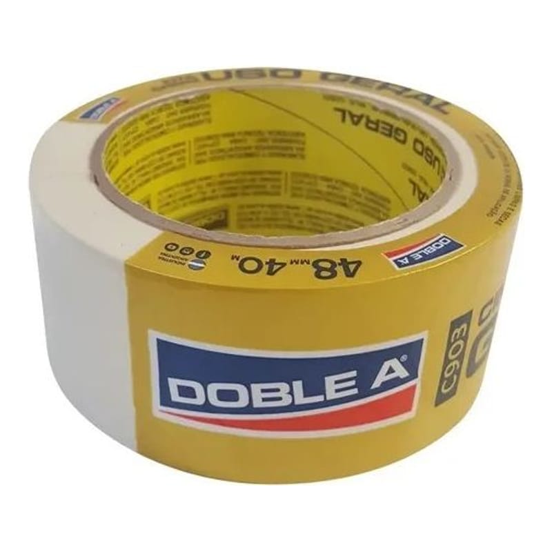 Cinta Papel 48 Mm AA