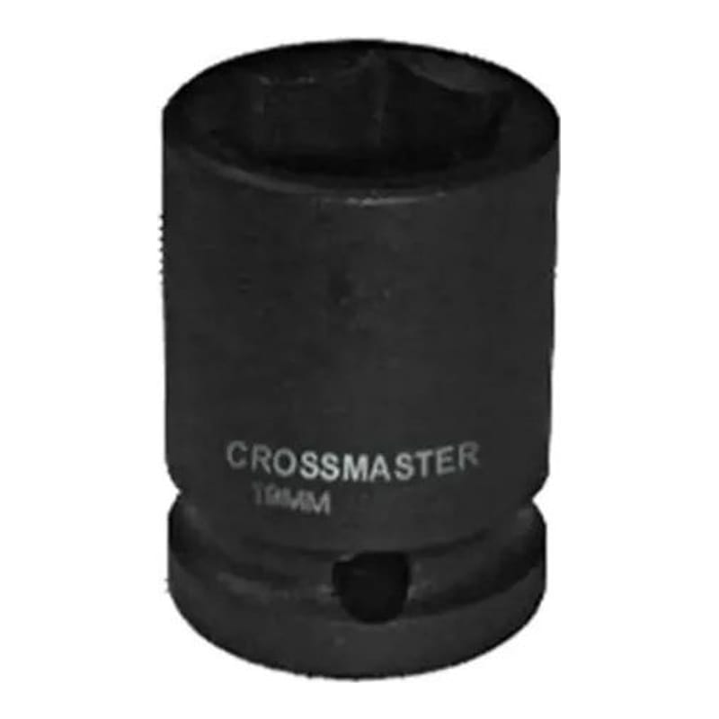 Cross Bocallave Hexagonal 22MM. (ENC.1/2")