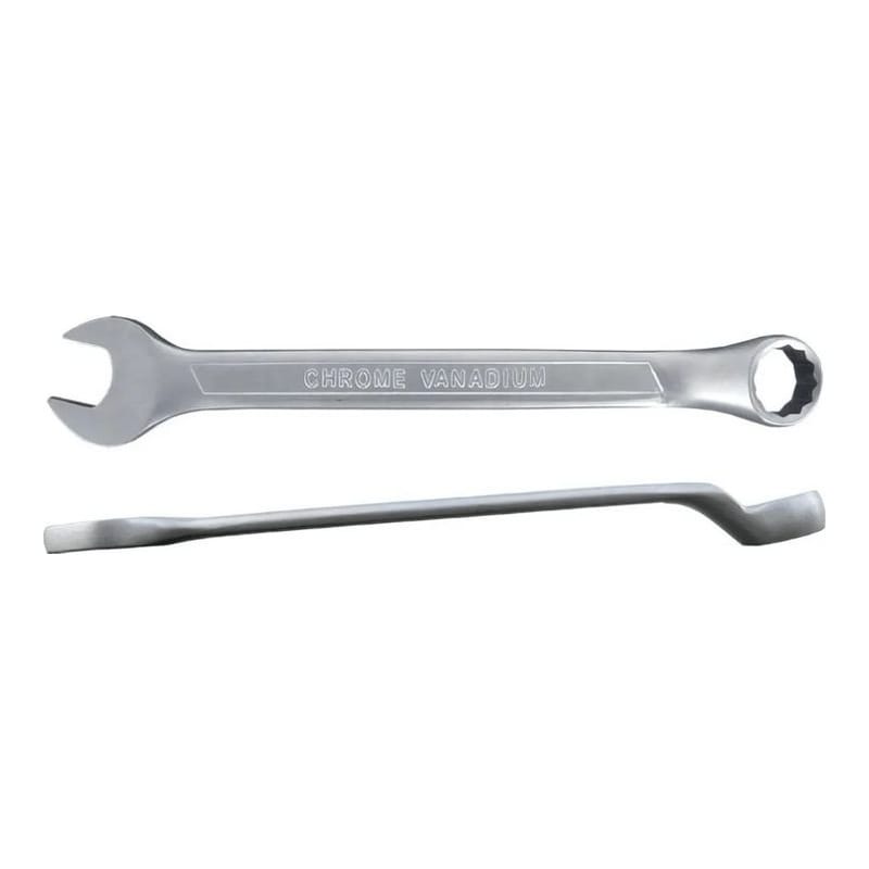 Cross Llave Combinada Boca/estriada 11MM.