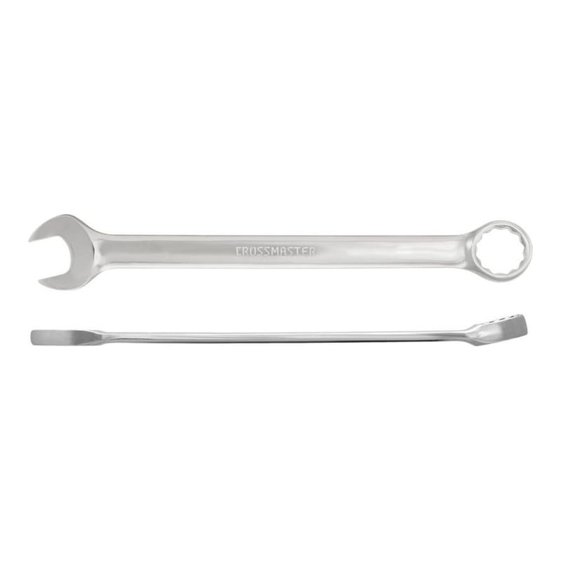Cross Llave Combinada Boca/estriada 16MM.