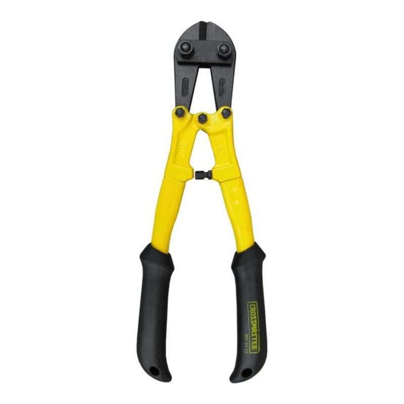 Cross Alicate Corta Pernos 203MM. (8")