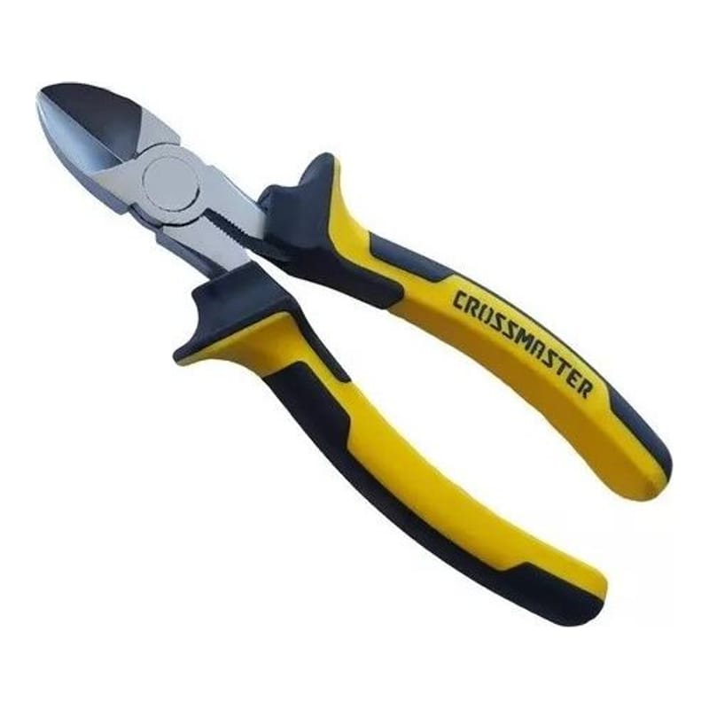 Cross Alicate Corte Diagonal 140MM. (5.1/2")