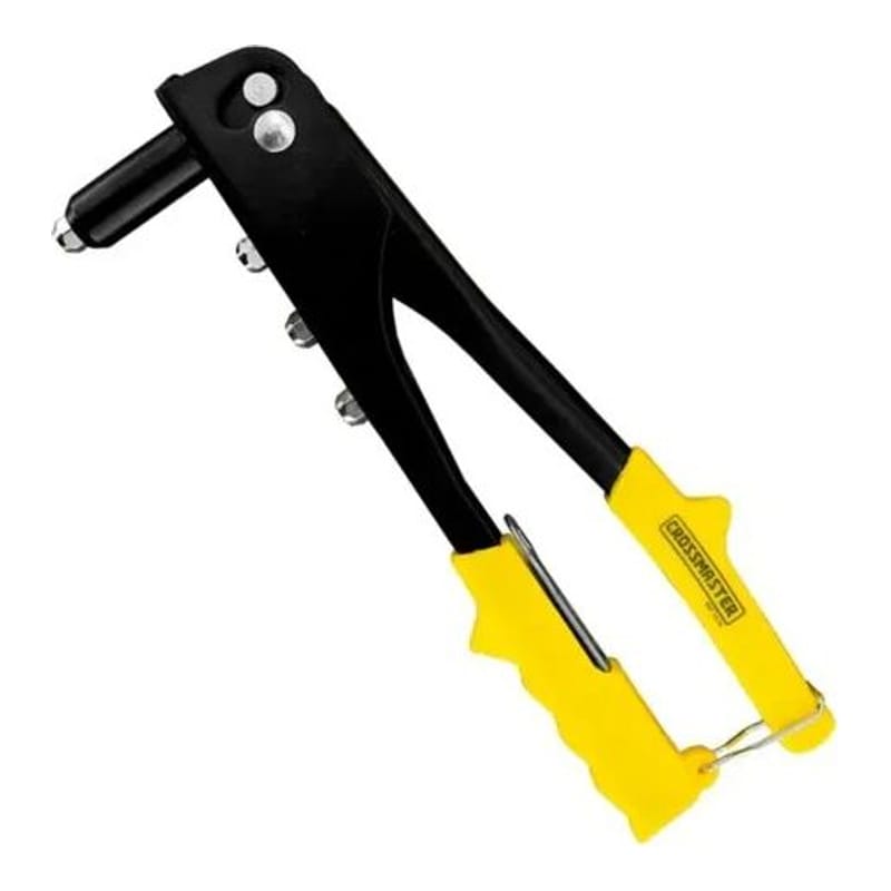 Cross Remachadora Manual 241MM. (9.1/2")