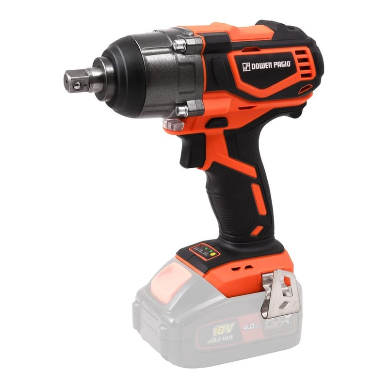 Dowen Pagio Llave Impacto Bateria 18V.BRUSHLESS