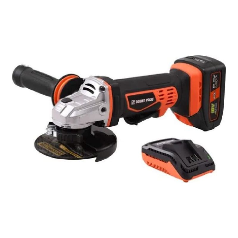 Dowen Pagio Amoladora ANG.115MM.BAT.18V.FLEX One