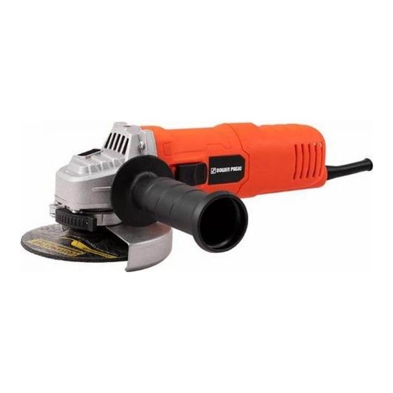 D.pagio Amoladora Angular 115MM.800W.