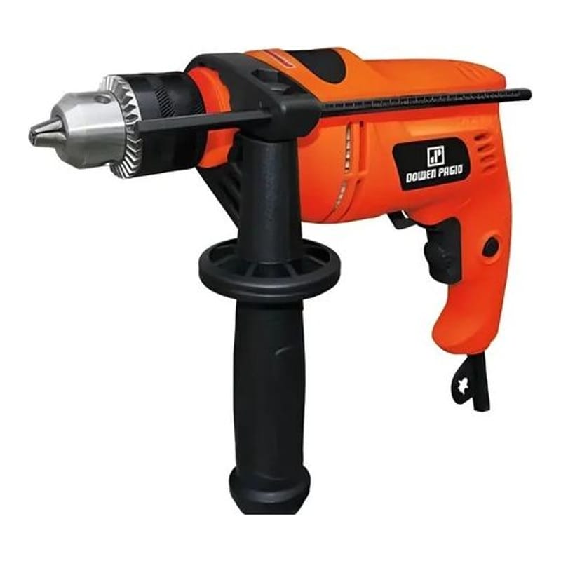 Dowen Pagio Taladro Percutor 13MM.800W.REV.