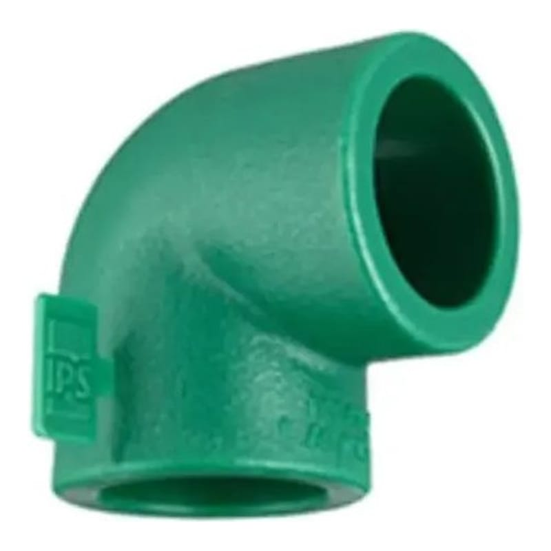 Codo 90º Ø 32 IPS