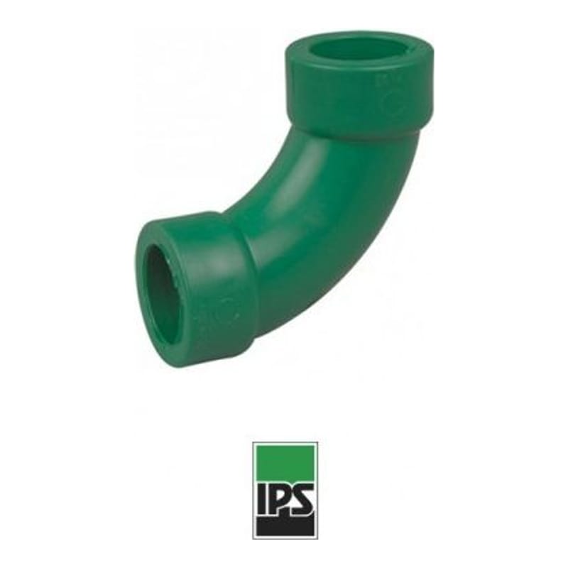 Curva Ø 25 IPS
