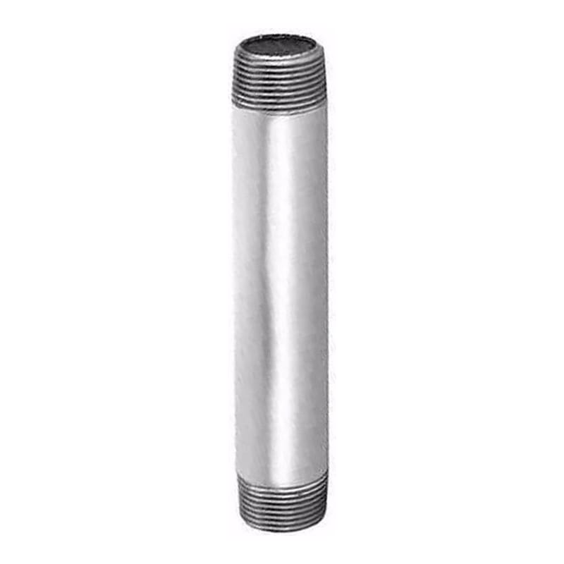 Niple Galv. Ø 1" x 20