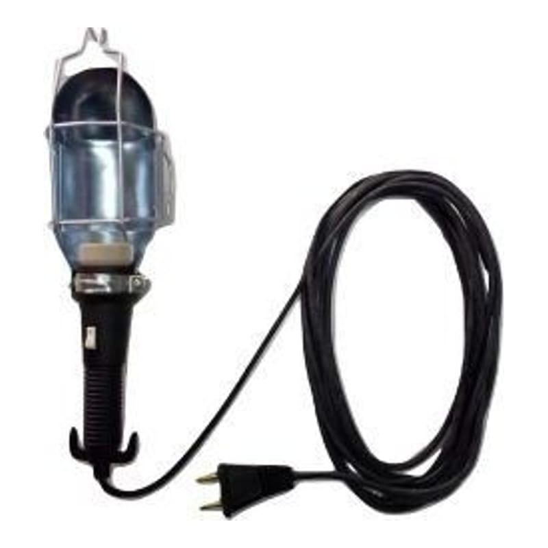 Portatil Reforzada c/Llave de 5MTS Anlux