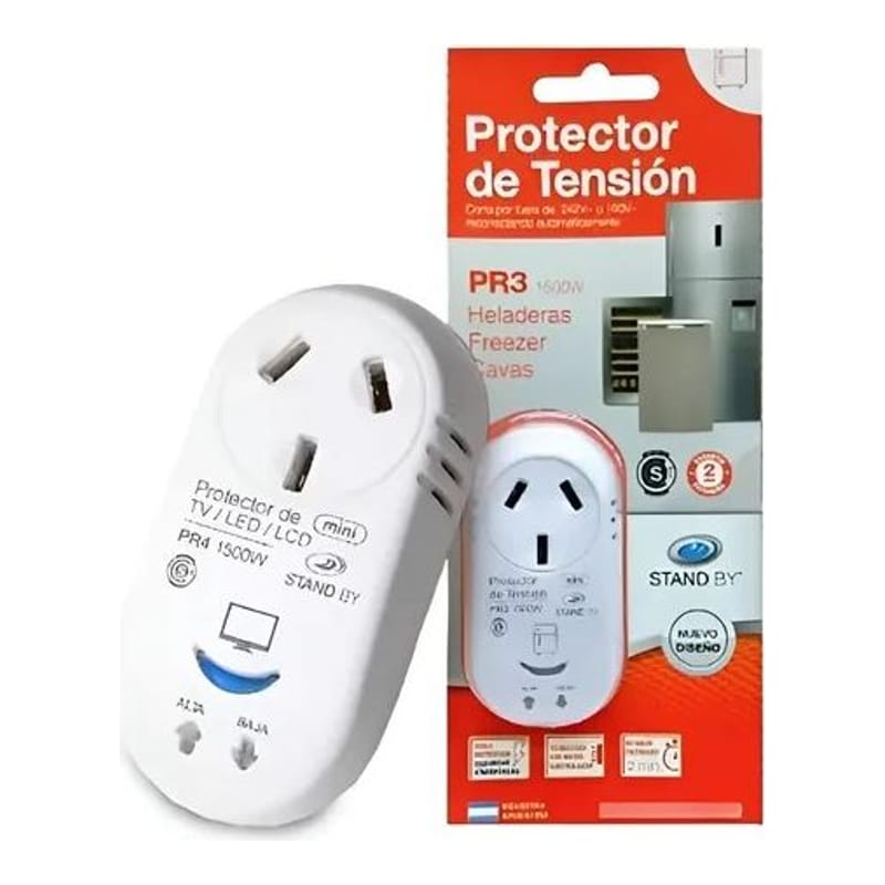 Protector Digital Heladera/ Reezers Anthay