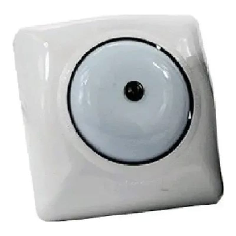 Campanilla EXT.10X10 COD.102 A.s.c.