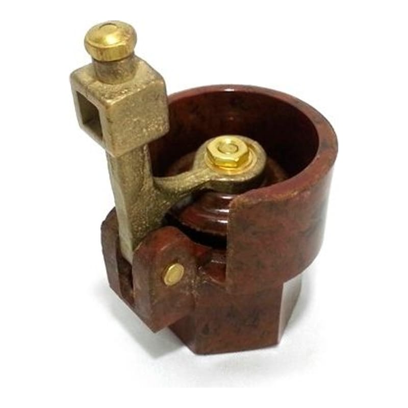Valvula D/fibra s/Tapa de 1 B11000FS/T1
