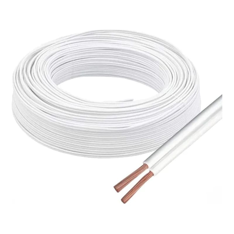 Cable Paralelo 2X2,50MM (x Mt) Caelbi