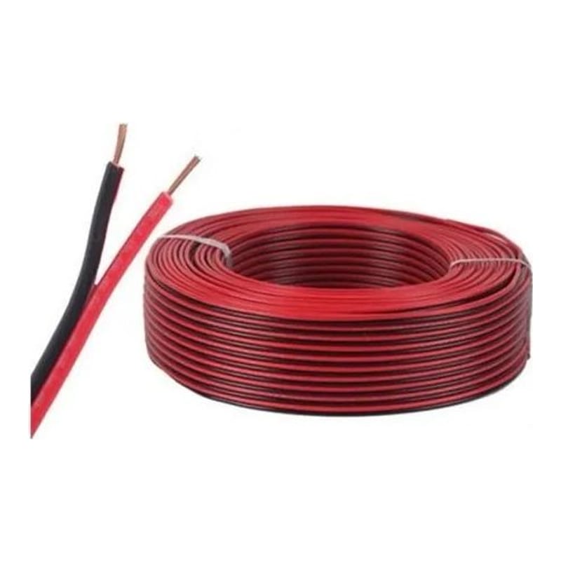 Cable para Parlante 2 x 0,75 Epu