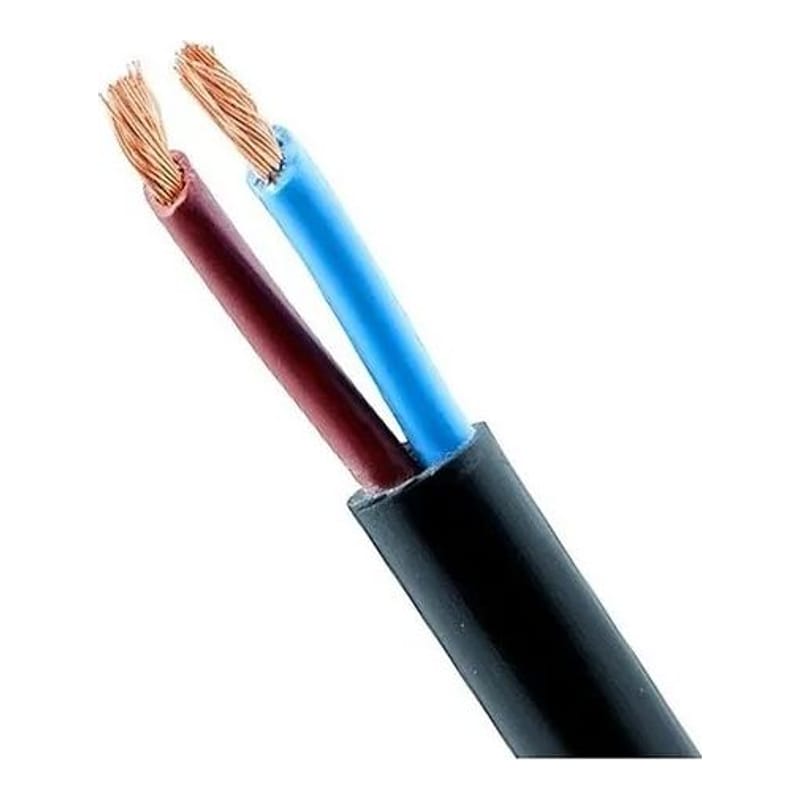 Cable Taller 2 x 1,00 MM2 Caelbi