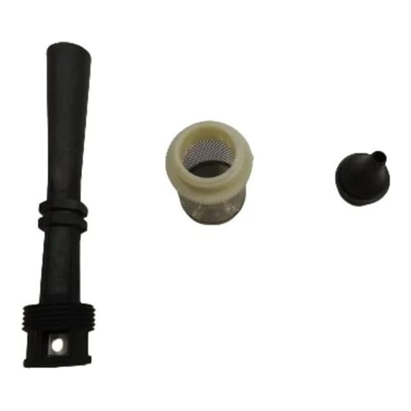 Eyector Zorzut Z-67 Hierro