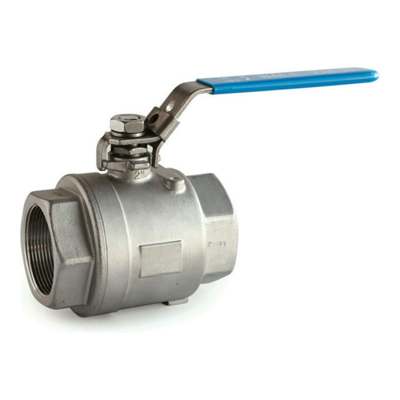 Llave Esf. CR. Ø 3/4, Rz-max Kloss