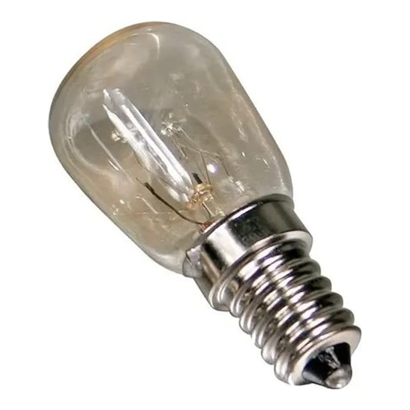 Lampara Perfume CL 15W Interelec